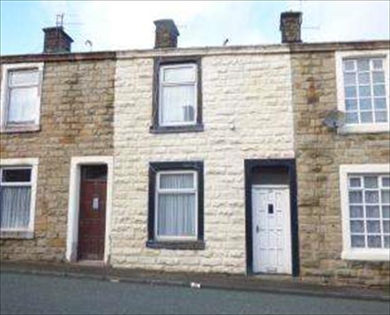 2 Bedroom Terraced